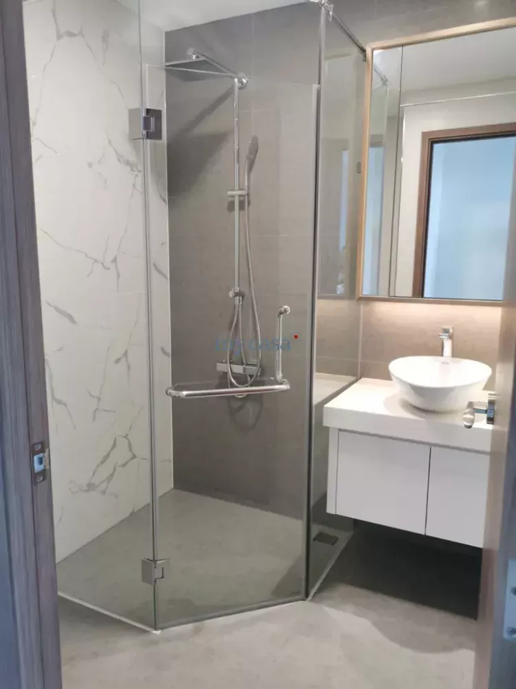 1 bedroom Apartment in Ho Chi Minh, Vietnam No. 8156