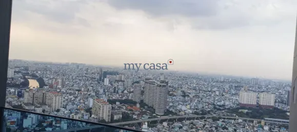 1 bedroom Apartment in Ho Chi Minh, Vietnam No. 8156 2