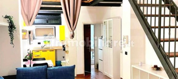 Apartamento de 1 dormitorio en Florence, Italy No. 49550 12