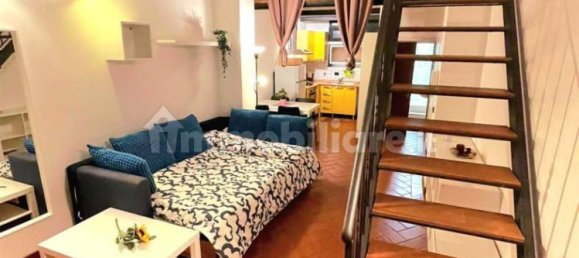 Apartamento de 1 dormitorio en Florence, Italy No. 49550 10