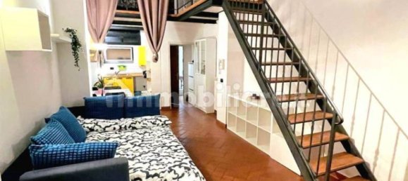 Apartamento de 1 dormitorio en Florence, Italy No. 49550 13