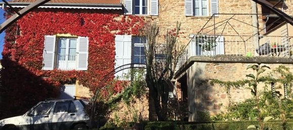 5 bedrooms House in Montagny, France No. 267036 2