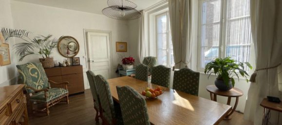 5 bedrooms House in Montagny, France No. 267036 12