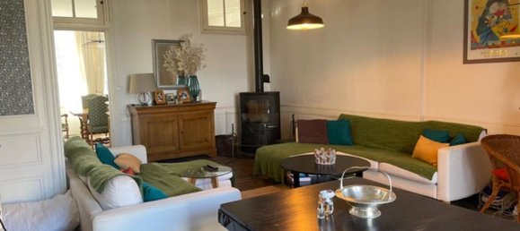 5 bedrooms House in Montagny, France No. 267036 15