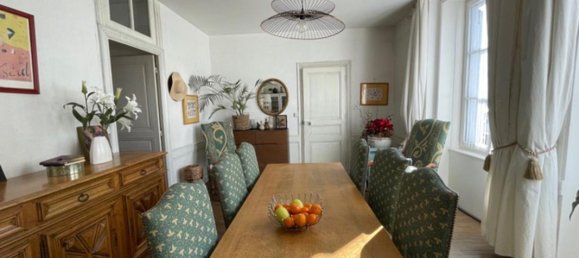 5 bedrooms House in Montagny, France No. 267036 14