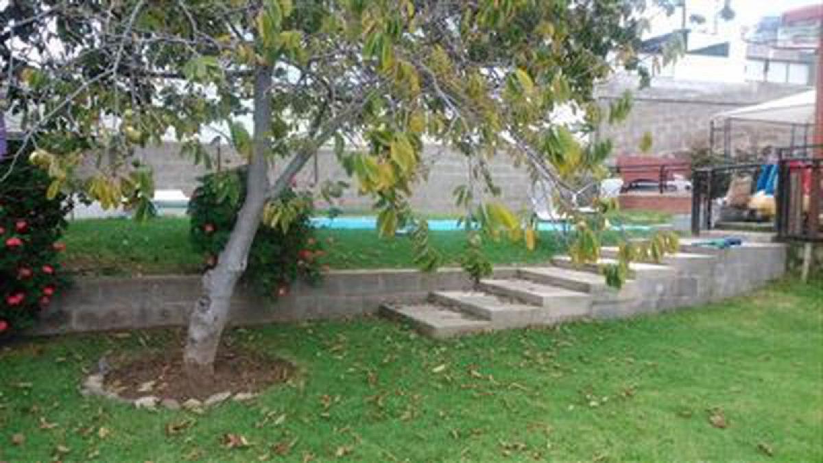 3 bedrooms House in Valparaiso, Chile No. 4917