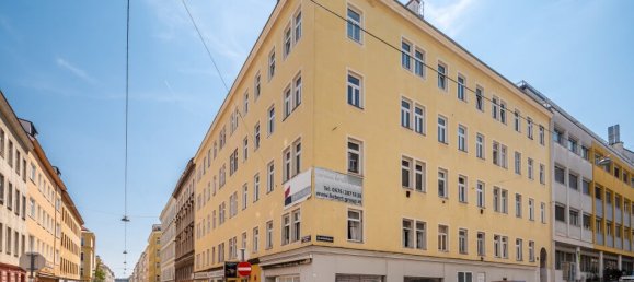 2 rooms Apartment in Meidling, Austria No. 129825 18