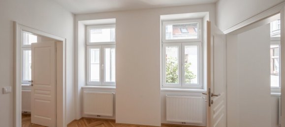 2 rooms Apartment in Meidling, Austria No. 129825 2