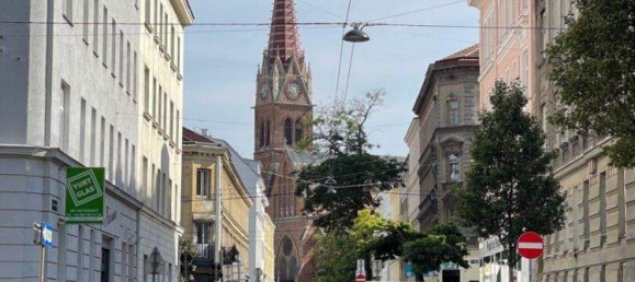 3 rooms Apartment in Rudolfsheim-Funfhaus, Austria No. 147796 12