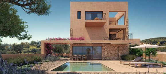  em Platanias, Greece 104 m² N.º 53576 21