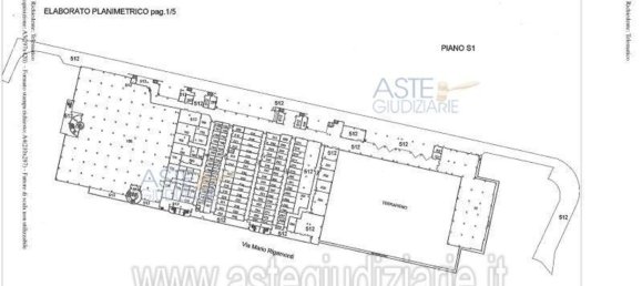 5 rooms Apartment in Rome, Italy No. 290147 23