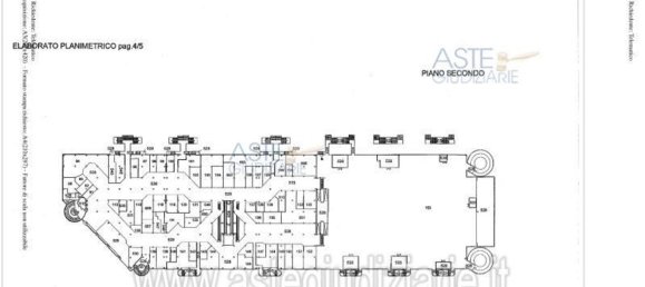 5 rooms Apartment in Rome, Italy No. 290147 19