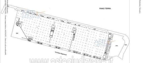 5 rooms Apartment in Rome, Italy No. 290147 24