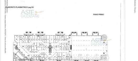 5 rooms Apartment in Rome, Italy No. 290147 25