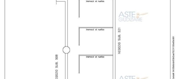 5 rooms Apartment in Rome, Italy No. 290147 21