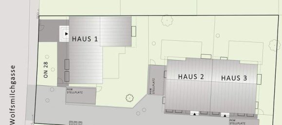 4غرفة منزل في Vienna, Austria رقم 147720 6