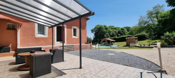 7 bedrooms House in Marciac, France No. 360839 2