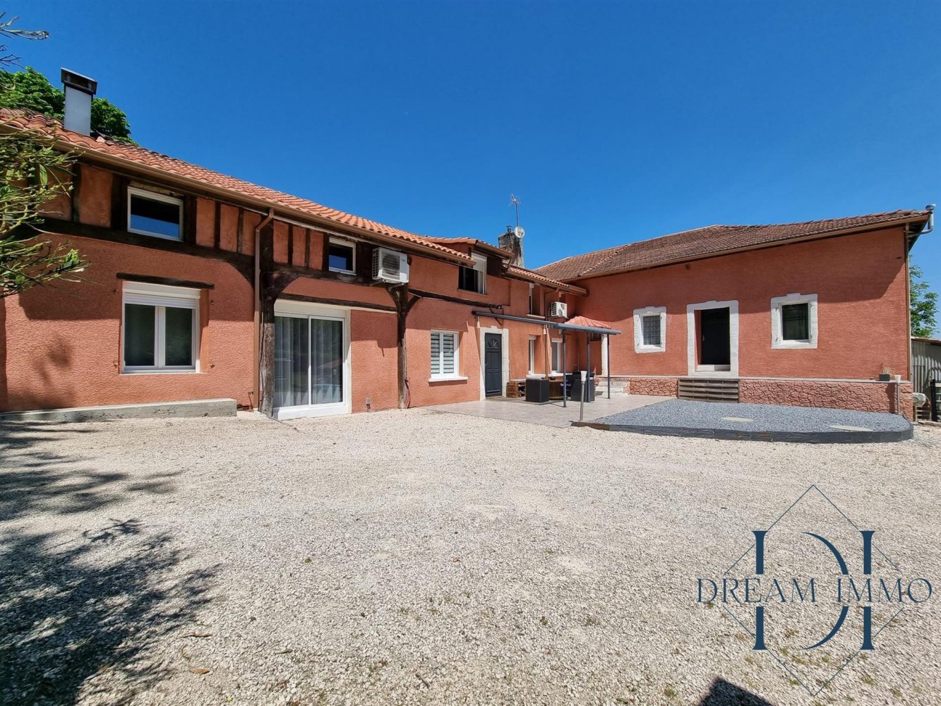 7 bedrooms House in Marciac, France No. 360839