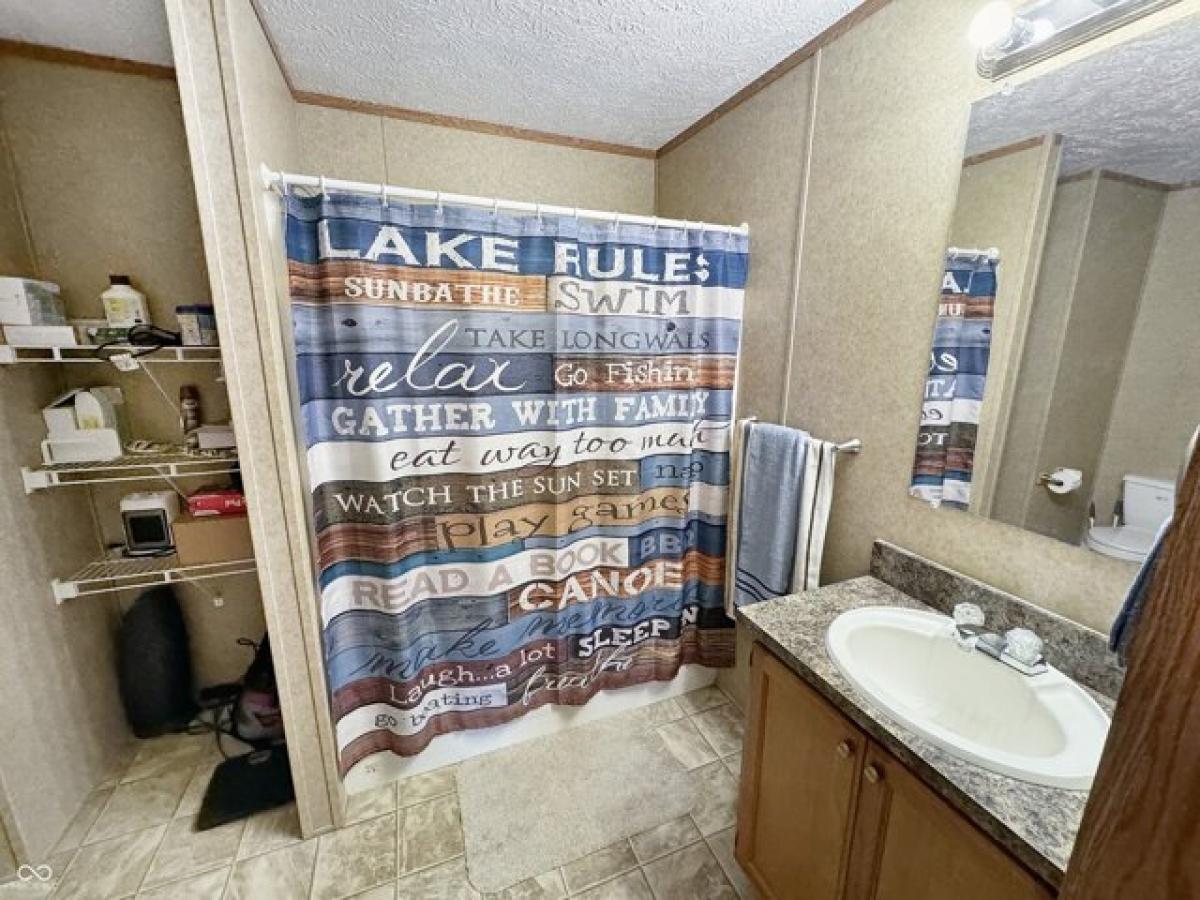 3 bedrooms House in French Lick, USA No. 380253