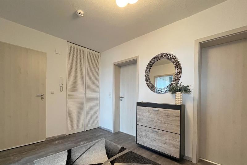 Apartamento T2 em Dingolfing-Landau, Germany N.º 133801