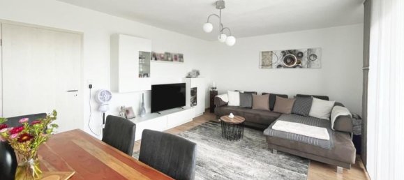 Apartamento T2 em Dingolfing-Landau, Germany N.º 133801 6