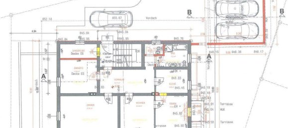 4 bedrooms House in Thurn, Austria No. 139760 11