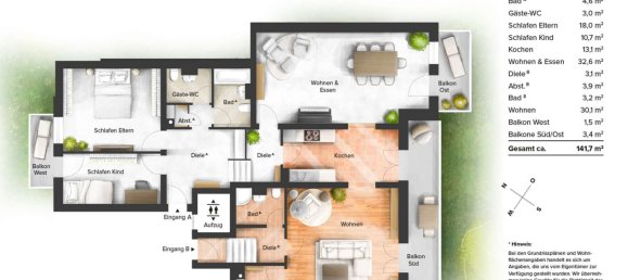 Apartamento de 2 dormitorios en Berchtesgadener Land, Germany No. 229356 14