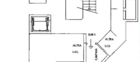 4 bedrooms Apartment in Legnano, Italy No. 357948 27