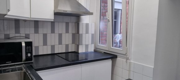 Apartamento T2 em Paris, France N.º 349236 4