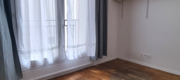 Apartamento T2 em Paris, France N.º 349236 8