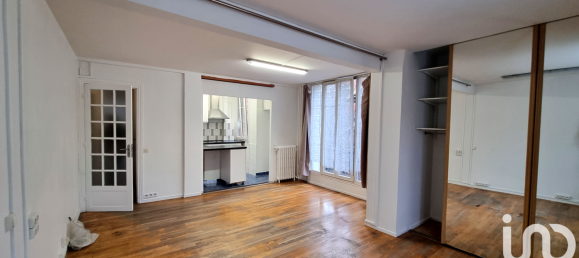 Apartamento T2 em Paris, France N.º 349236 2