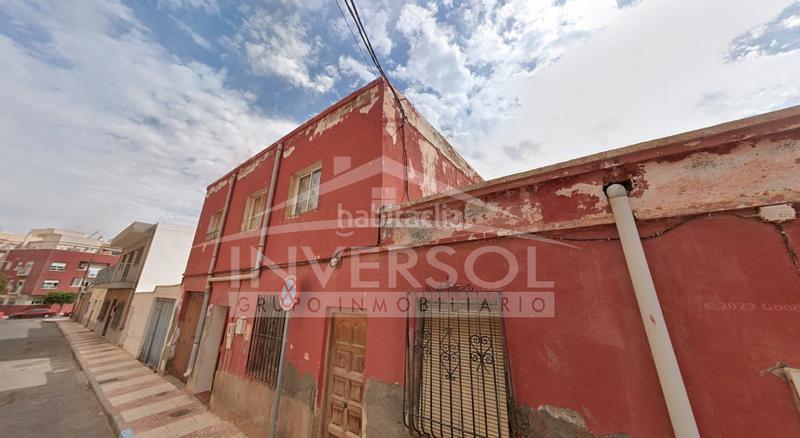 133m² Commercial property in Roquetas de Mar, Spain No. 170173
