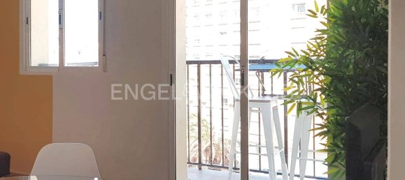 Apartamento de 3 dormitorios en Valencia, Spain No. 177252 6