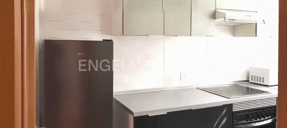 Apartamento de 3 dormitorios en Valencia, Spain No. 177252 12