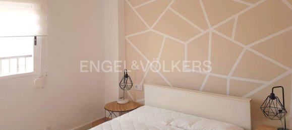 Apartamento de 3 dormitorios en Valencia, Spain No. 177252 2