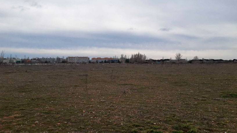 Terrain à Valladolid, Spain 3500m² No. 73500