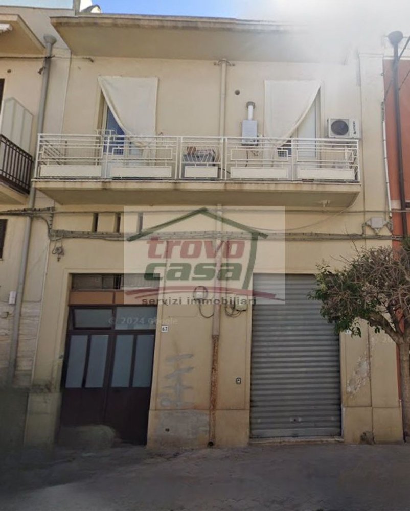 Büro in Syracuse, Italy 55m², Nr. 328501