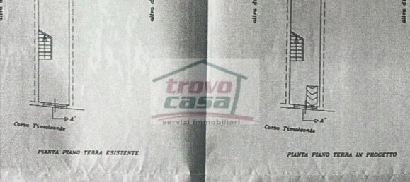 Büro in Syracuse, Italy 55m², Nr. 328501 2