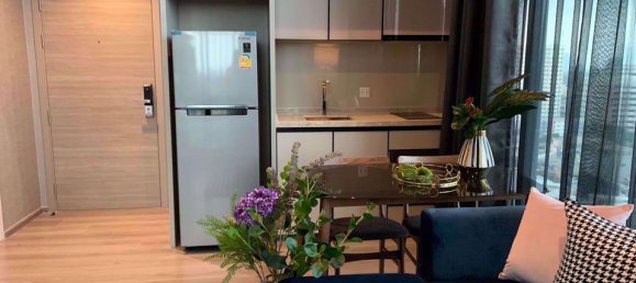 2 bedrooms Condo in The Reserve Phahol - Pradipat Bangkok, Thailand No. 29705 6