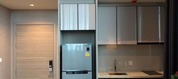 2 bedrooms Condo in The Reserve Phahol - Pradipat Bangkok, Thailand No. 29705 7