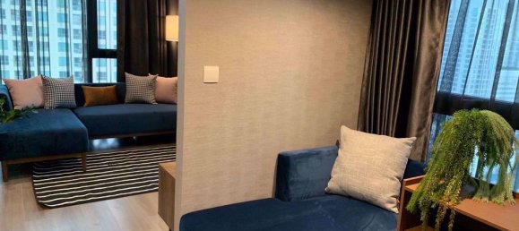 2 bedrooms Condo in The Reserve Phahol - Pradipat Bangkok, Thailand No. 29705 3