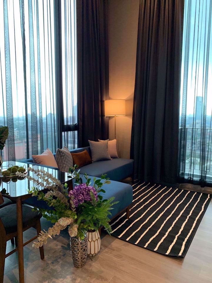 2 bedrooms Condo in The Reserve Phahol - Pradipat Bangkok, Thailand No. 29705