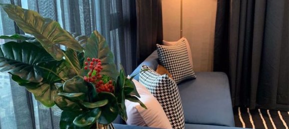 2 bedrooms Condo in The Reserve Phahol - Pradipat Bangkok, Thailand No. 29705 5