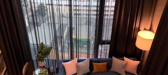 2 bedrooms Condo in The Reserve Phahol - Pradipat Bangkok, Thailand No. 29705 2