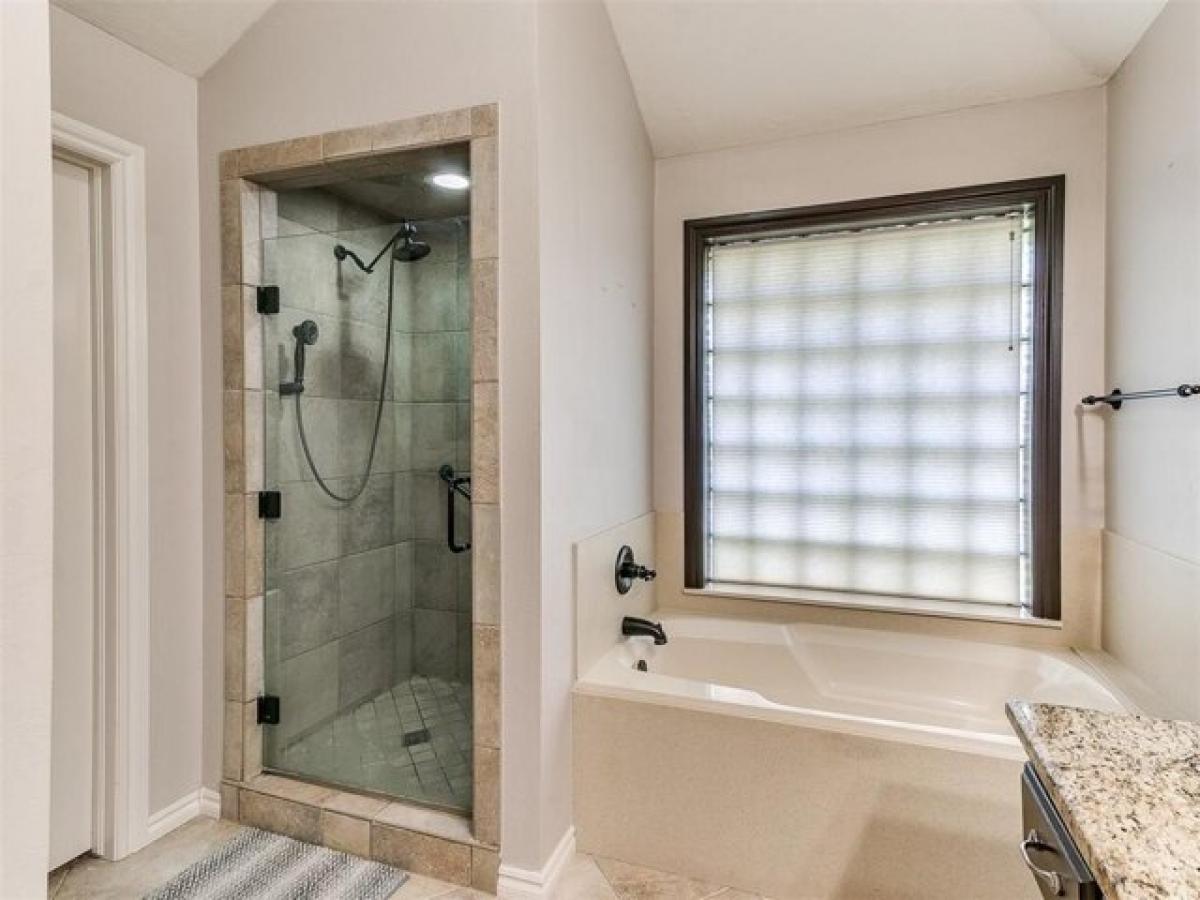 Casa T4 em Edmond, USA N.º 440022