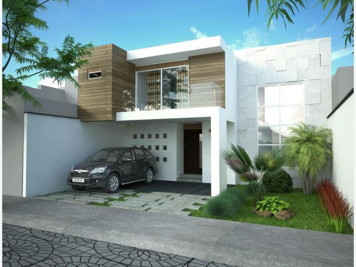 4 bedrooms House in Aguascalientes, Mexico No. 146883
