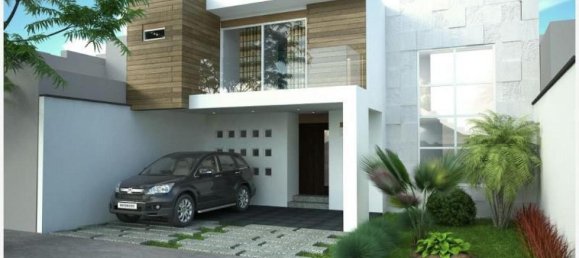 4 bedrooms House in Aguascalientes, Mexico No. 146883 2