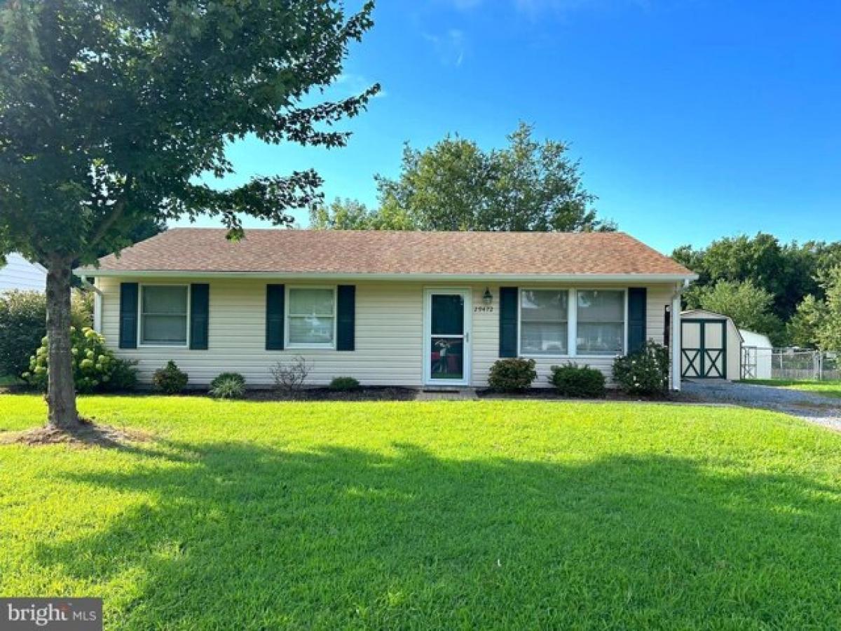 3 Schlafzimmer Haus in Easton, USA, Nr. 383643