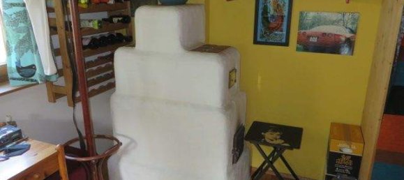 3 rooms Bungalow in Vienna, Austria No. 102331 10