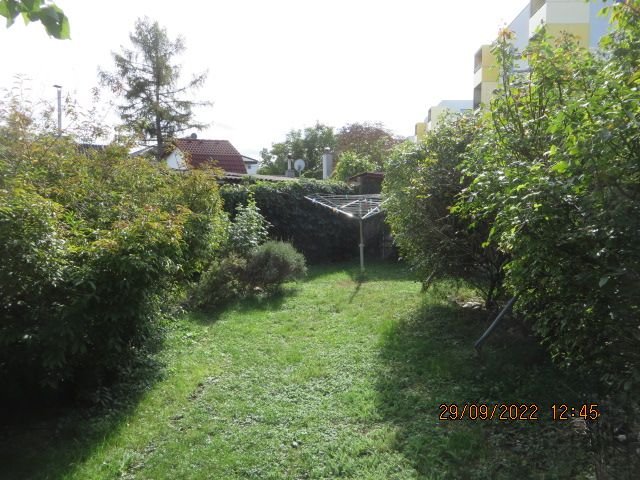 3 rooms Bungalow in Vienna, Austria No. 102331